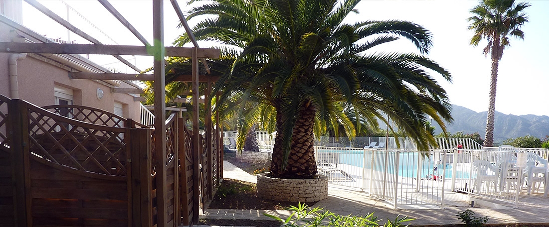 Résidence Adonis Citadelle Resort Corse - Saint-Florent visuel 3/5