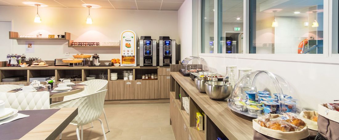 Résidence Néméa Le Quai Victor Grand Centre - Tours visuel 7/10