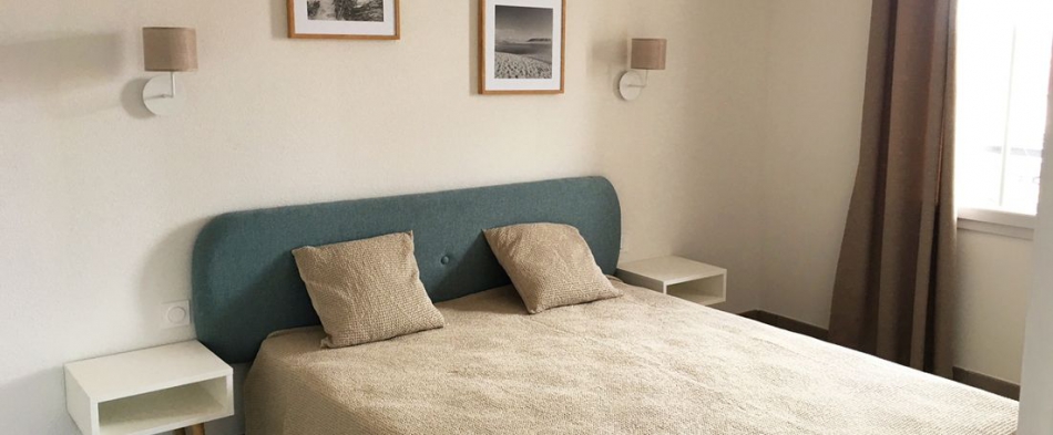 Résidence Néméa le Marché de la plage Aquitaine - Mimizan visuel 7/8