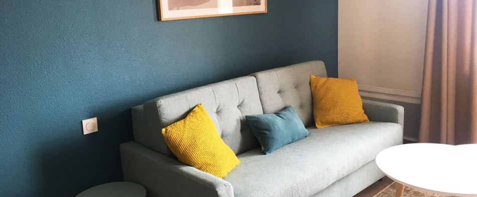 Résidence Néméa le Marché de la plage Aquitaine - Mimizan visuel 3/8