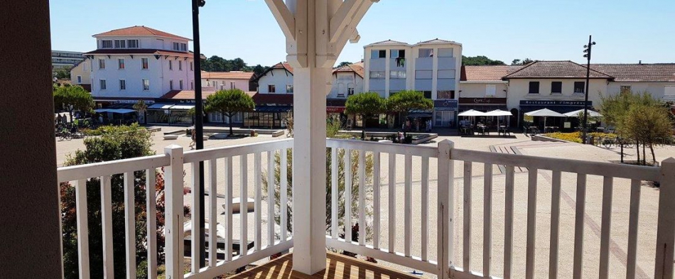 Résidence Néméa le Marché de la plage Aquitaine - Mimizan visuel 2/8