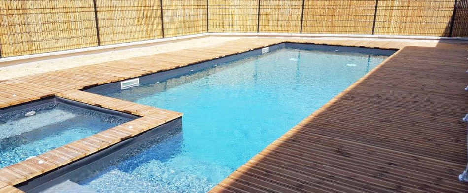 Résidence Néméa le Marché de la plage Aquitaine - Mimizan visuel 1/8