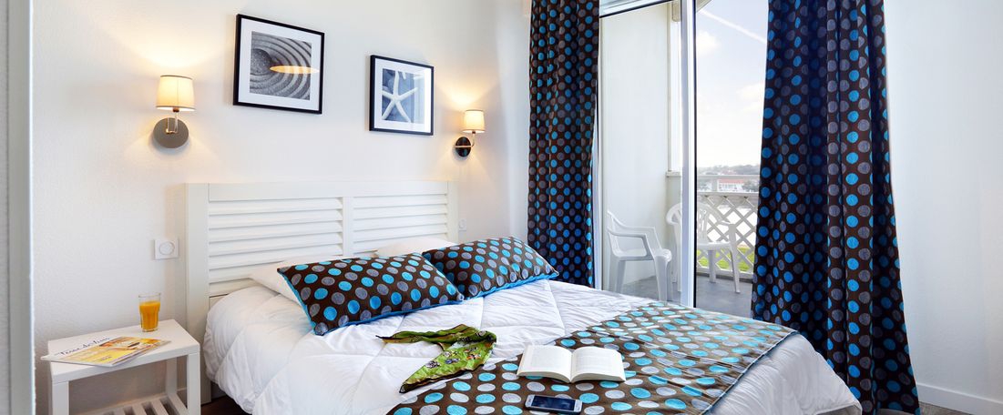 Résidence Néméa les Balcons des Pêcheurs Aquitaine - Mimizan visuel 8/12