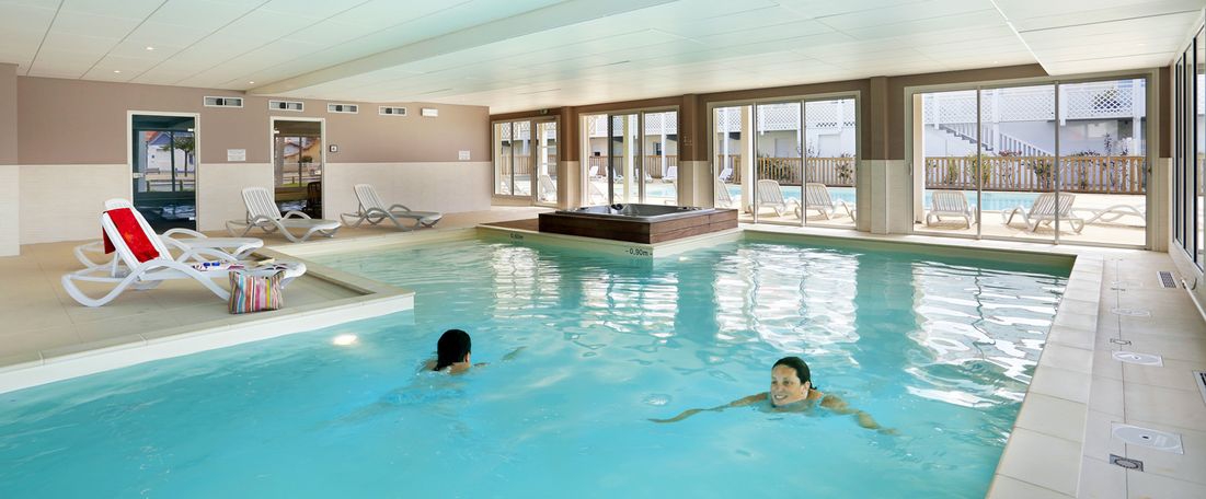 Résidence Néméa les Balcons des Pêcheurs Aquitaine - Mimizan visuel 2/12