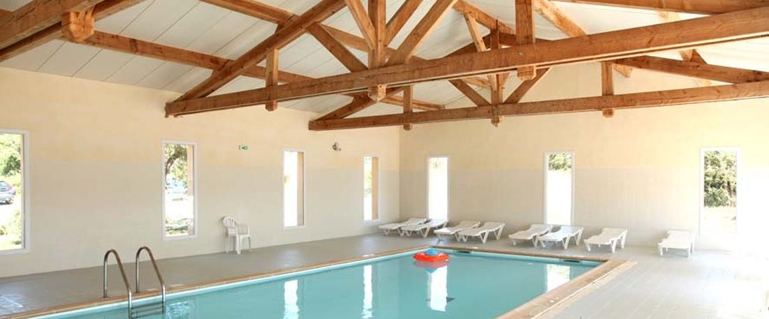 Résidence Néméa les Portes des Cévennes Languedoc-Roussillon - Sauve visuel 3/6