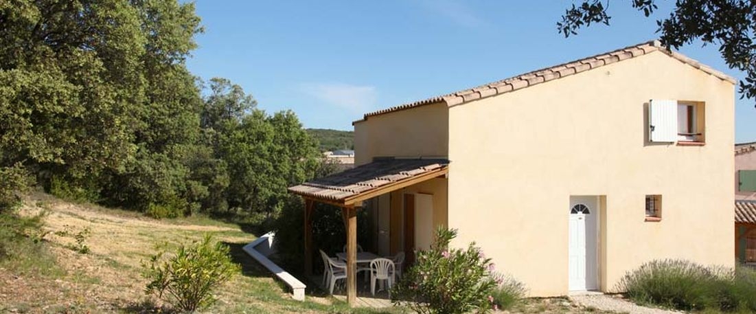 Résidence Néméa les Portes des Cévennes Languedoc-Roussillon - Sauve visuel 6/6