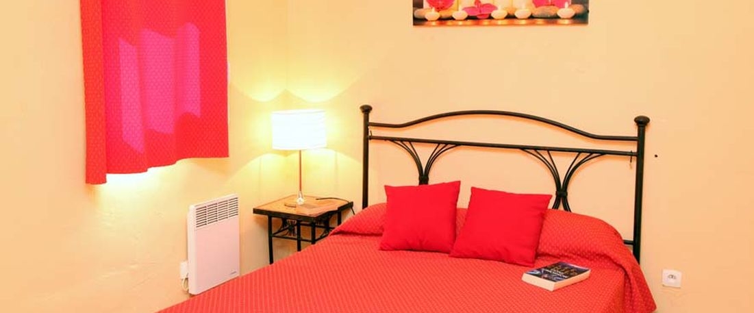 Résidence Néméa les Portes des Cévennes Languedoc-Roussillon - Sauve visuel 5/6