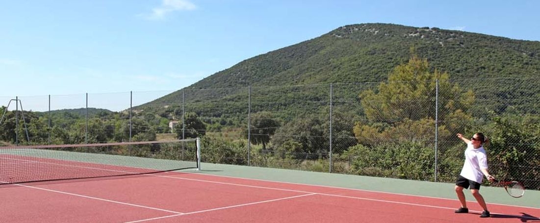 Résidence Néméa les Portes des Cévennes Languedoc-Roussillon - Sauve visuel 4/6