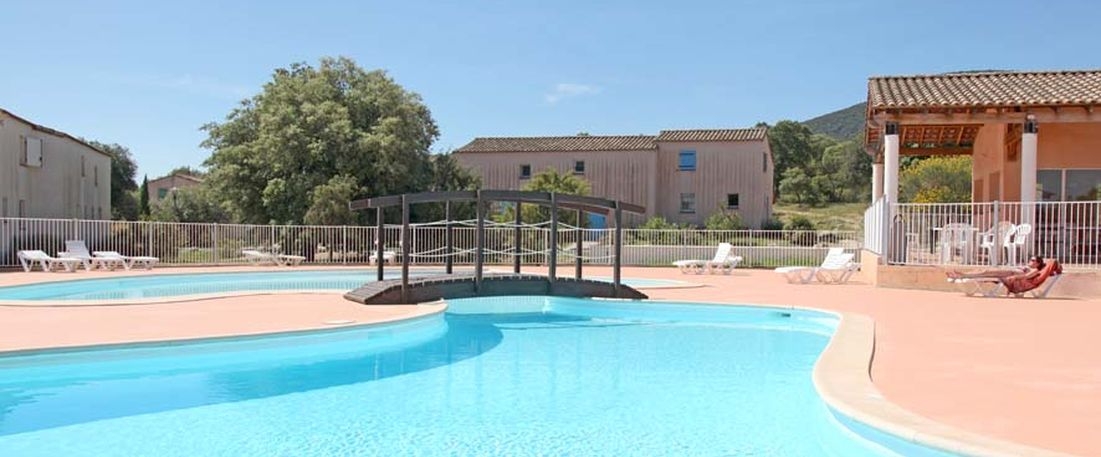 Résidence Néméa les Portes des Cévennes Languedoc-Roussillon - Sauve visuel 1/6