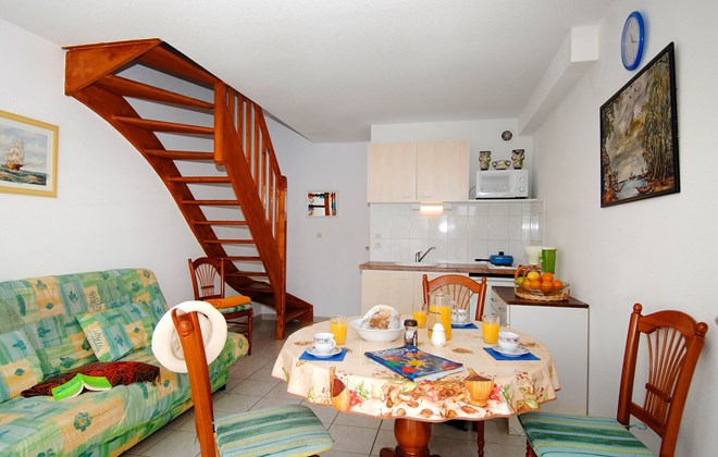 Résidence Le Clos Marin Languedoc-Roussillon - Valras-Plage visuel 2/10