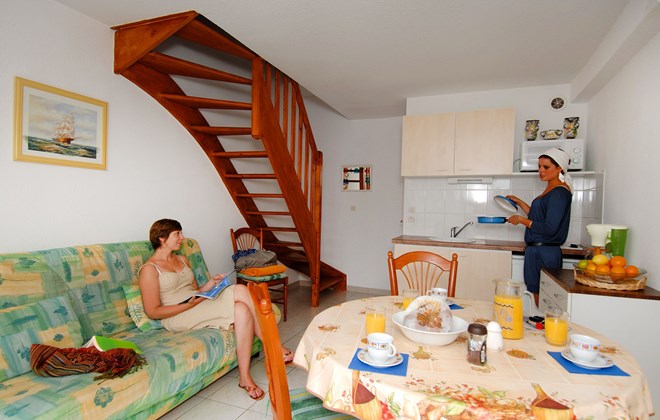 Résidence Le Clos Marin Languedoc-Roussillon - Valras-Plage visuel 4/10