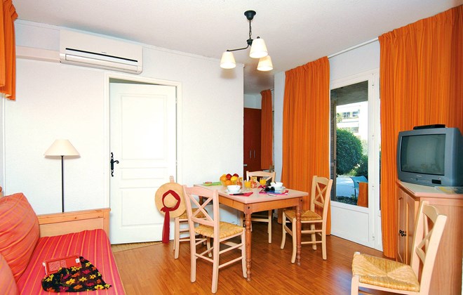 Résidence Les Mimosas Provence-Alpes-Côte d'Azur - Saint-Raphaël visuel 5/10