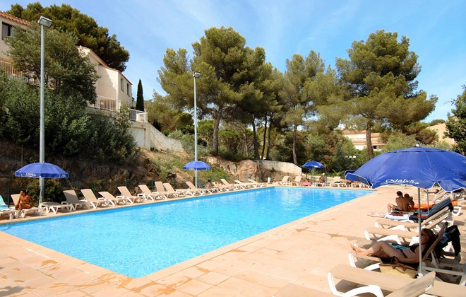 Résidence Les Mimosas Provence-Alpes-Côte d'Azur - Saint-Raphaël visuel 6/10