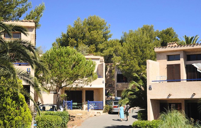 Résidence Les Mimosas Provence-Alpes-Côte d'Azur - Saint-Raphaël visuel 4/10