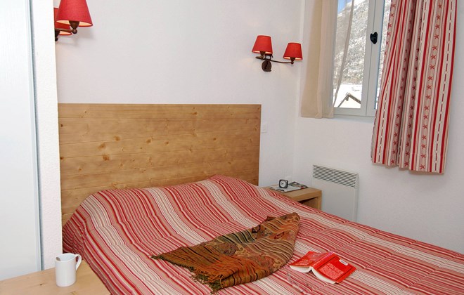 Résidence Val de Jade Midi-Pyrénées - Luchon-Superbagnères visuel 4/7