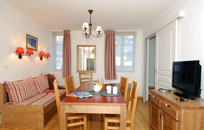 Résidence Val de Jade Midi-Pyrénées - Luchon-Superbagnères visuel 6/7