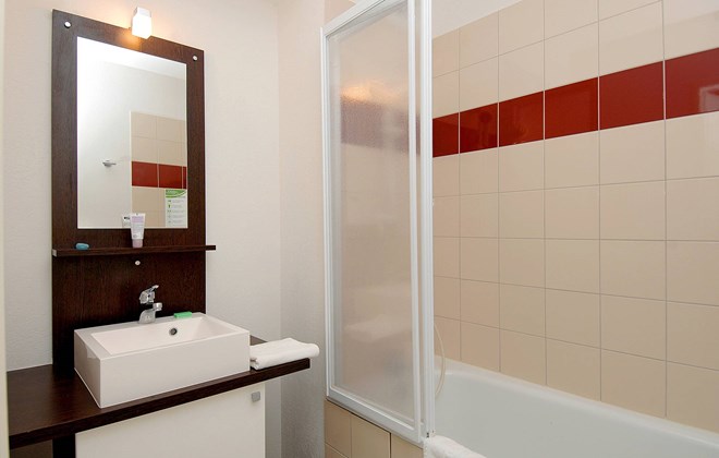 Résidence Val de Jade Midi-Pyrénées - Luchon-Superbagnères visuel 3/7