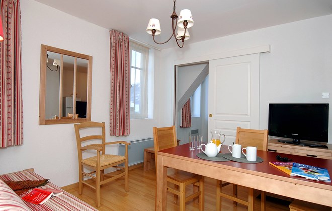 Résidence Val de Jade Midi-Pyrénées - Luchon-Superbagnères visuel 5/7