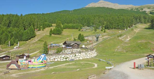 Résidence Orrianes des Cimes Provence-Alpes-Côte d'Azur - Les Orres visuel 2/2