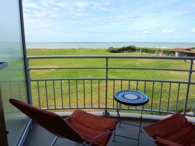 Résidence Pamplemousse Pays de Loire - Saint-Jean-de-Monts visuel 3/7