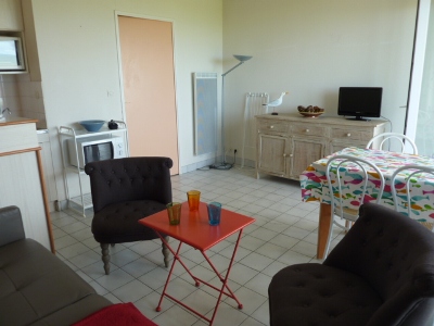 Résidence Pamplemousse Pays de Loire - Saint-Jean-de-Monts visuel 5/7