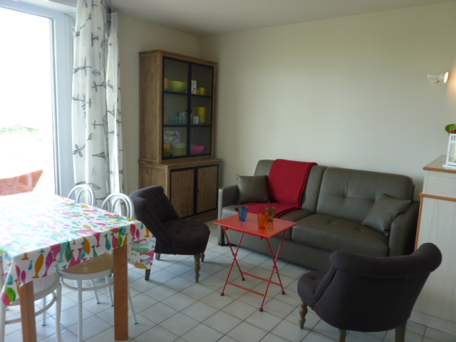 Résidence Pamplemousse Pays de Loire - Saint-Jean-de-Monts visuel 4/7