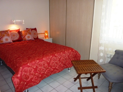 Résidence Pamplemousse Pays de Loire - Saint-Jean-de-Monts visuel 6/7