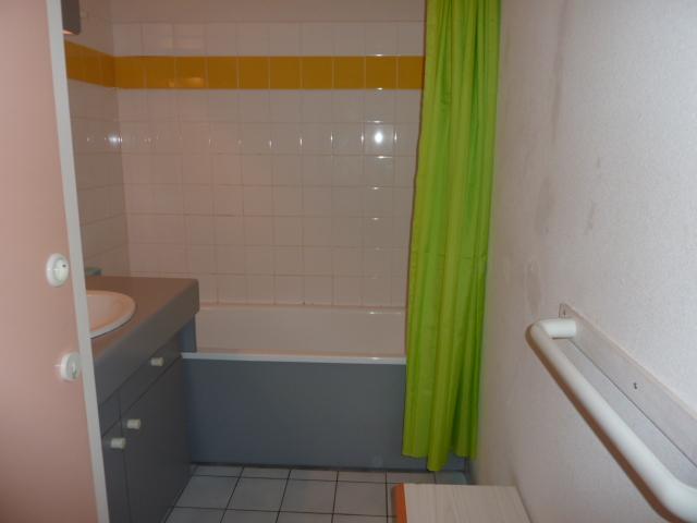 Résidence Pamplemousse Pays de Loire - Saint-Jean-de-Monts visuel 7/7