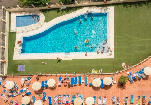 Résidence Pierre & Vacances Benalmadena Playa Andalousie - Benalmádena visuel 10/10