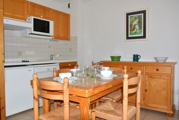 Résidence Pointe de Chombas Rhône-Alpes - Le Grand-Bornand visuel 3/5