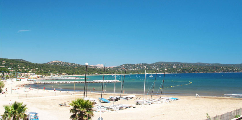 Résidence Porto di Mar I et II Provence-Alpes-Côte d'Azur - Cavalaire-sur-Mer visuel 2/5