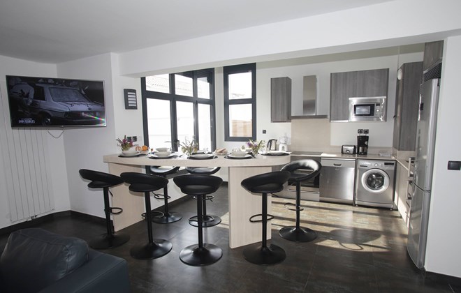 Résidence Les Villas d'Anadara Aquitaine - Anglet visuel 4/9