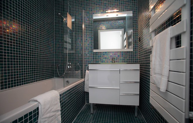 Résidence Les Villas d'Anadara Aquitaine - Anglet visuel 9/9