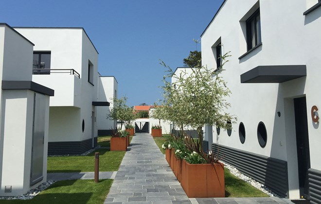 Résidence Les Villas d'Anadara Aquitaine - Anglet visuel 6/9