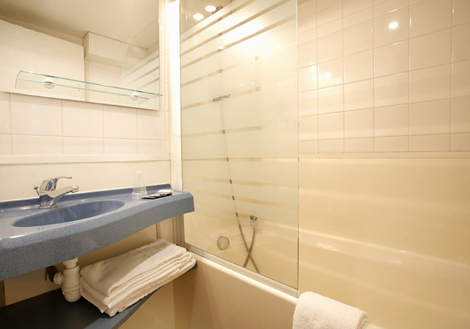 Résidence Vacancéole Resid'Price Midi-Pyrénées - Merville visuel 3/12