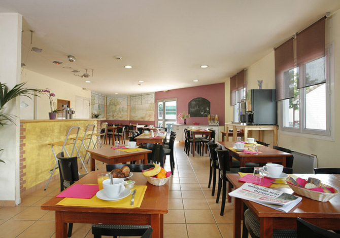 Résidence Vacancéole Resid'Price Midi-Pyrénées - Merville visuel 11/12