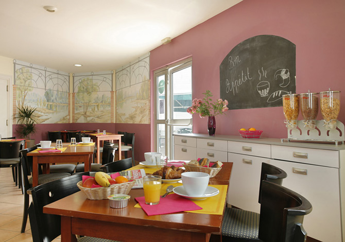 Résidence Vacancéole Resid'Price Midi-Pyrénées - Merville visuel 6/12