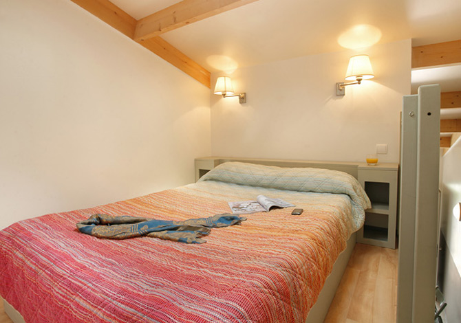 Résidence Vacancéole Resid'Price Midi-Pyrénées - Merville visuel 9/12