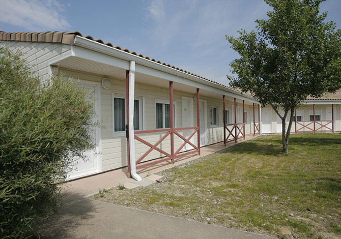 Résidence Vacancéole Resid'Price Midi-Pyrénées - Merville visuel 2/12