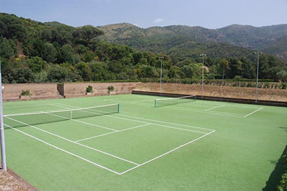 Résidence Sant'Anna Del Volterraio Toscane - Portoferraio visuel 8/13