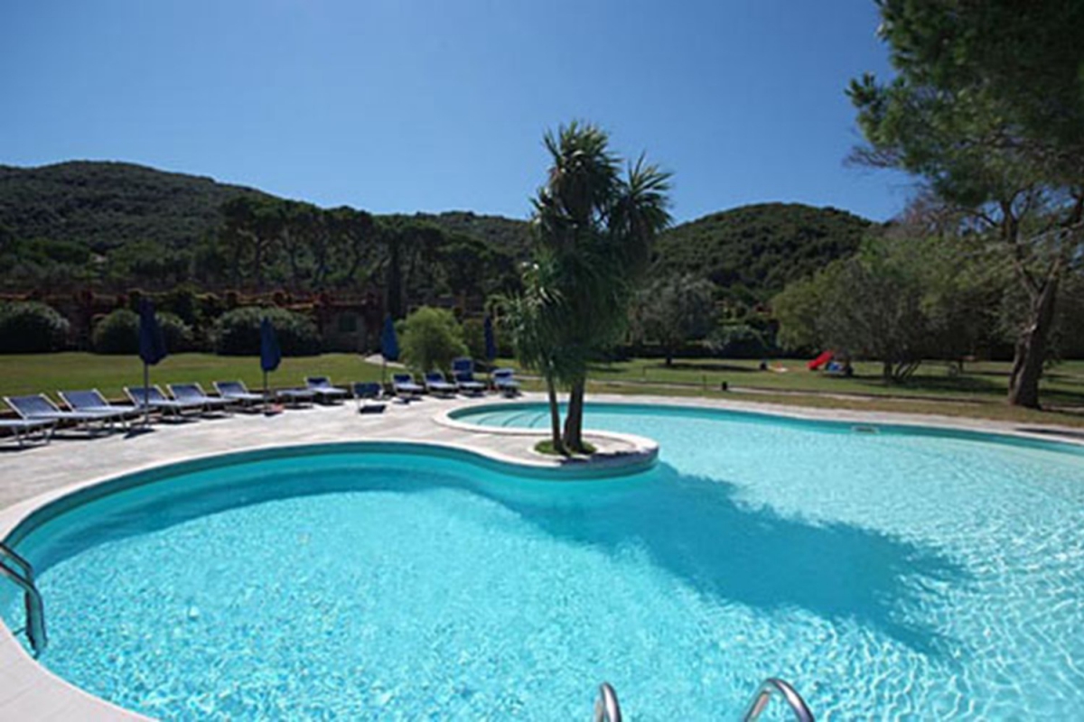 Résidence Sant'Anna Del Volterraio Toscane - Portoferraio visuel 7/13