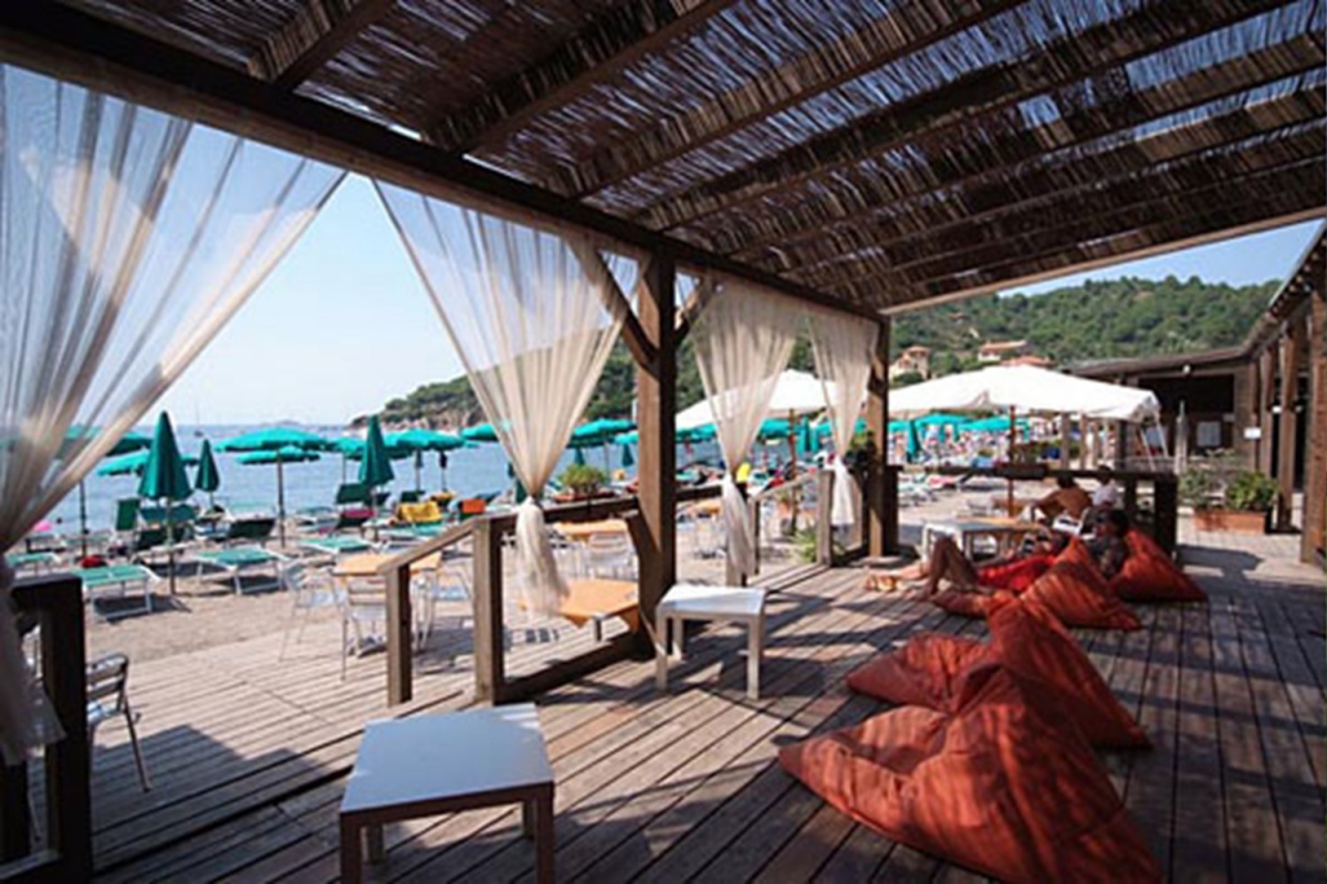 Résidence Sant'Anna Del Volterraio Toscane - Portoferraio visuel 6/13