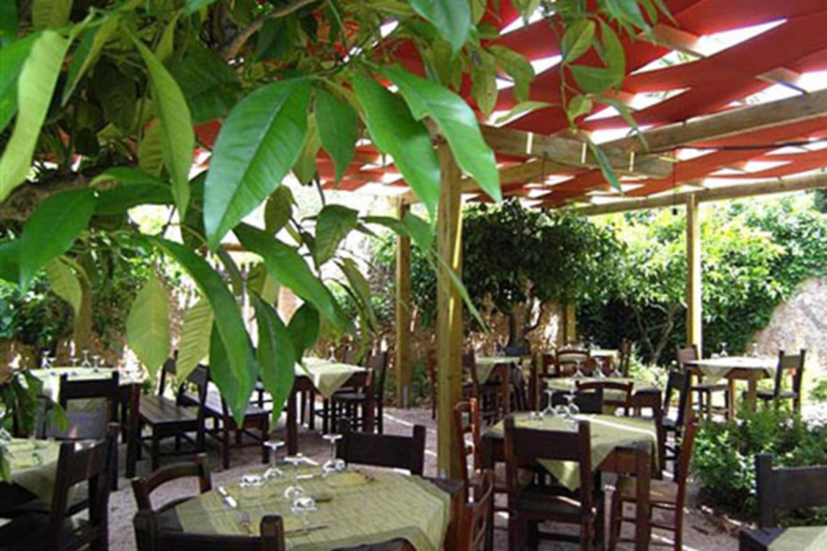 Résidence Sant'Anna Del Volterraio Toscane - Portoferraio visuel 5/13