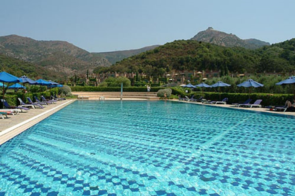 Résidence Sant'Anna Del Volterraio Toscane - Portoferraio visuel 12/13