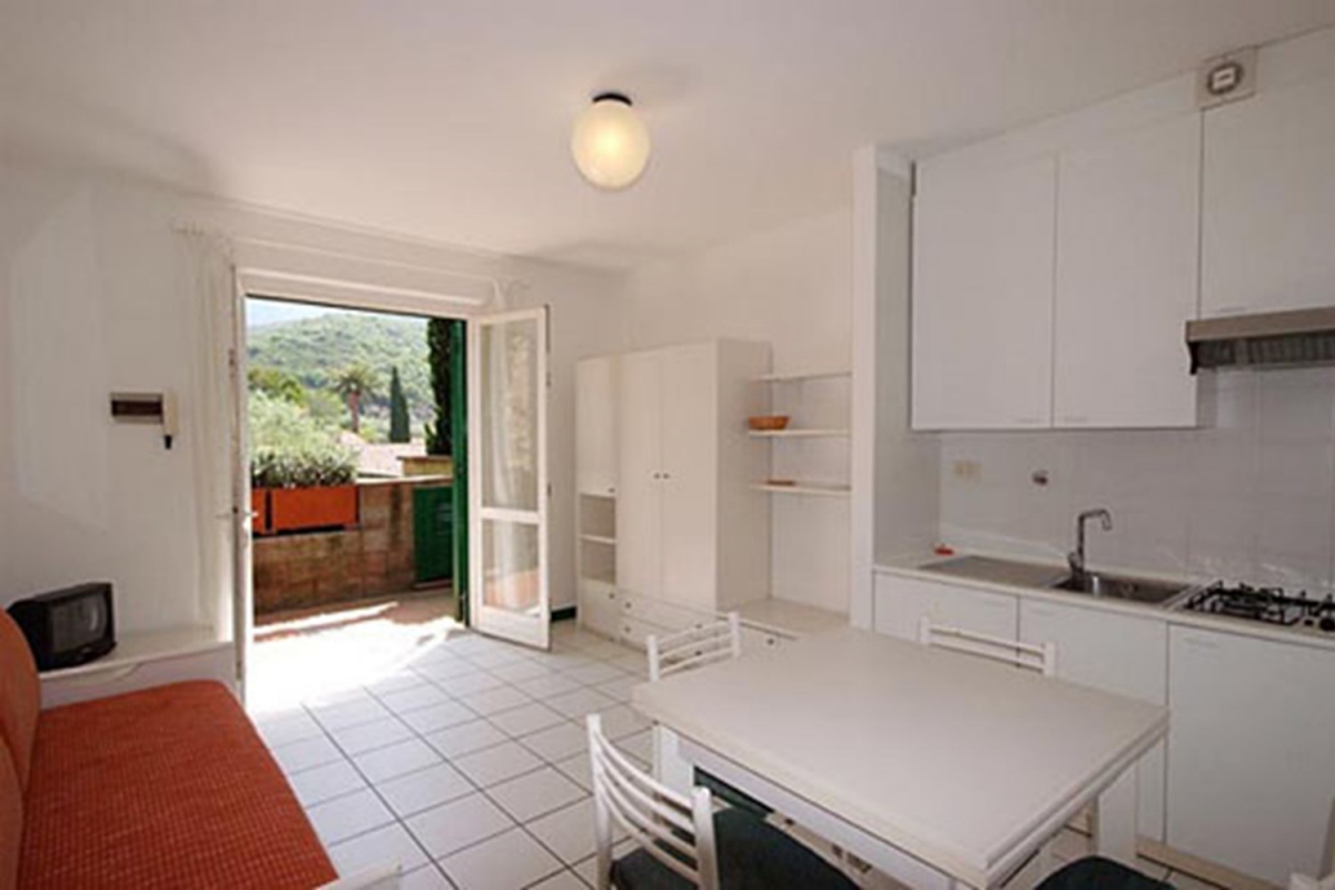 Résidence Sant'Anna Del Volterraio Toscane - Portoferraio visuel 3/13