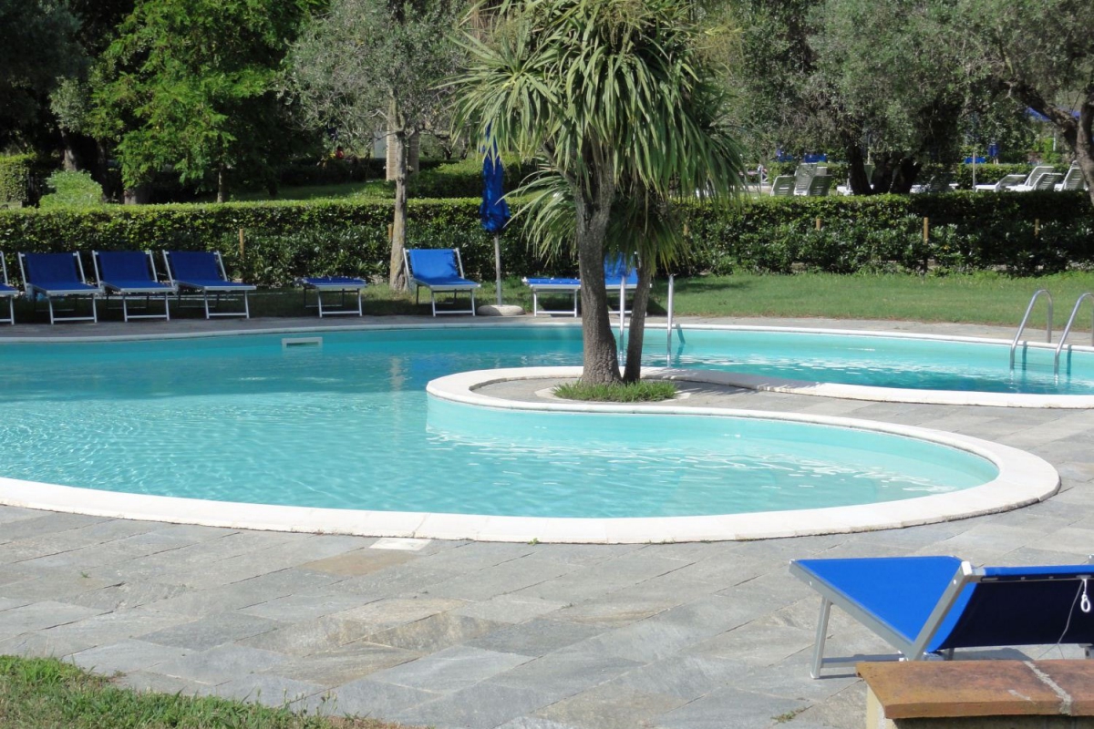 Résidence Sant'Anna Del Volterraio Toscane - Portoferraio visuel 13/13