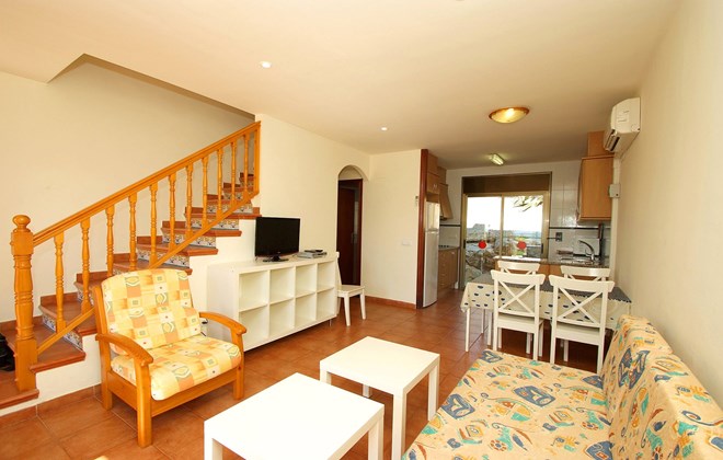 Résidence Sol Ric Costa Brava - Estartit visuel 6/8