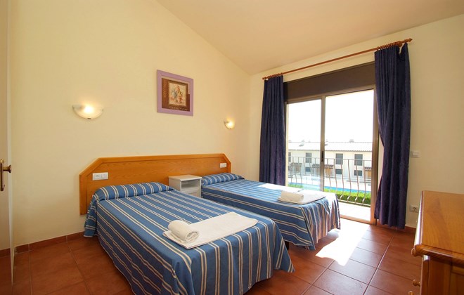 Résidence Sol Ric Costa Brava - Estartit visuel 4/8