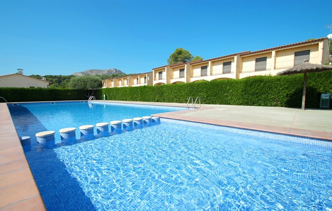 Résidence Sol Ric Costa Brava - Estartit visuel 8/8