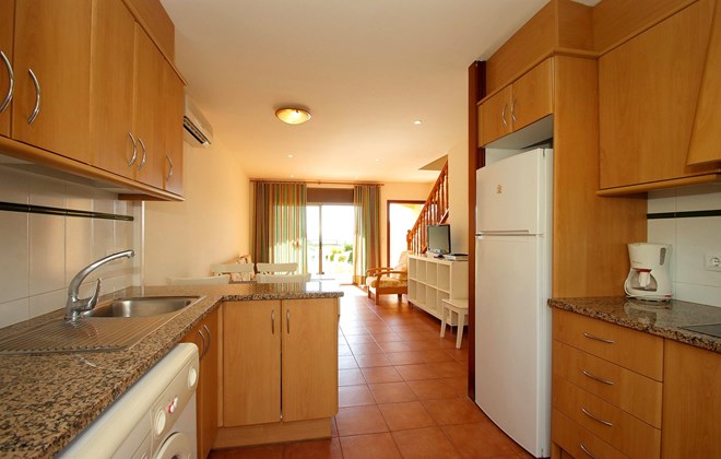 Résidence Sol Ric Costa Brava - Estartit visuel 3/8